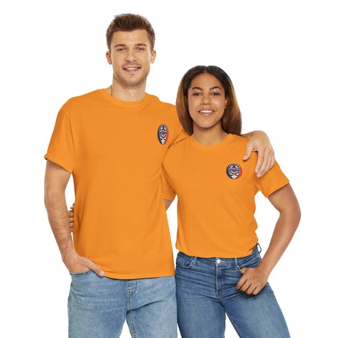 Professor Hoops Grateful Dead T-Shirt StealieShop